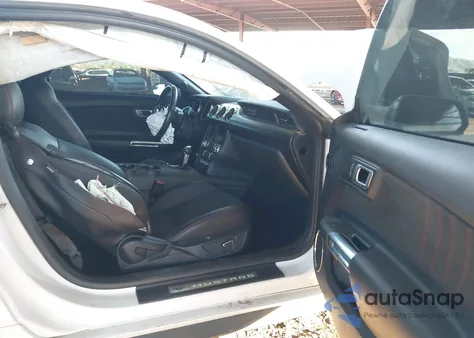 2019 Ford Mustang Gt Premium z USA, uszkodzony, nr VIN 1FA6P8CF3K5193227